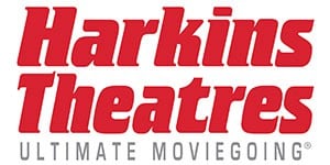 Harkins Theatres Logo