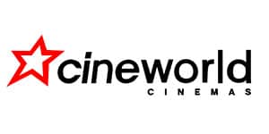 Cineworld Cinemas Logo