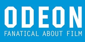 Odeon Cinemas UK Logo