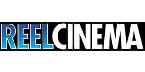 Reel Cinemas UK Logo