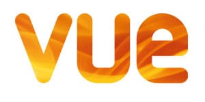 Vue Cinemas UK Logo