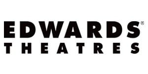 Edwards Theatres Logo