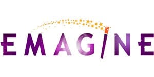 Emagine Cinemas Logo