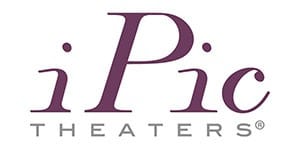 iPic Theaters logo