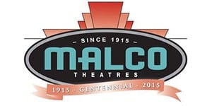 Malco Theatre Logo