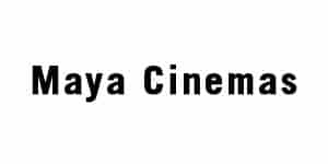 Maya Cinemas Logo