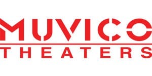 Muvico Theaters Logo