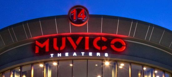 Muvico Theaters Thousand Oaks 14