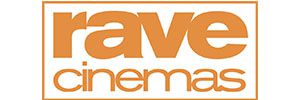 Rave Cinemas Logo