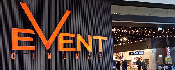 Event Cinemas Australia Ticket Discounts