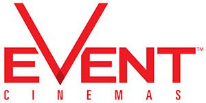 Event Cinemas Logo