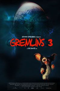 Gremlins 3 - 2019