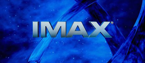 IMAX at Edwards Theatres