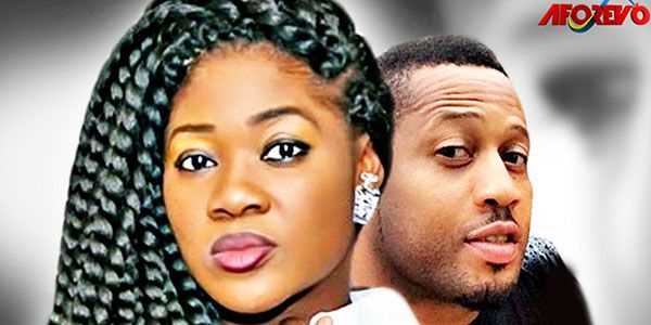 Marry Who You Love Nollywood Movie