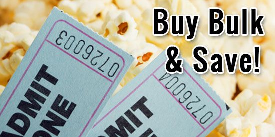 Reading Cinemas US Discount Ticket Prices