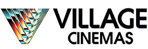 Village Cinemas Australia Logo