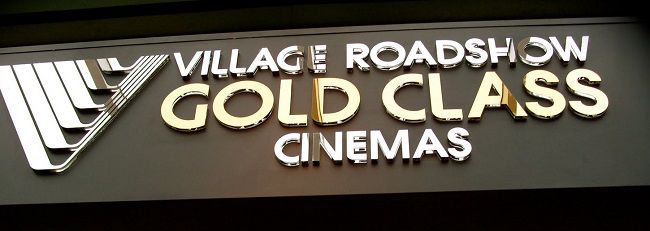 Village Cinemas Gold Class