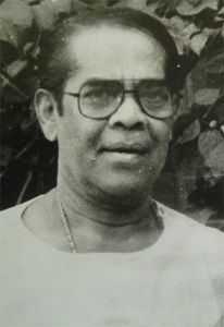 Adoor Bhasi
