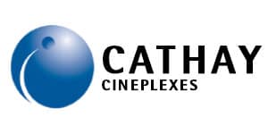 Cathay Cineplexes Logo