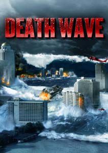 Death Wave Movie Poster