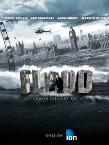 Flood Movie Poster