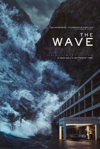 The Wave Movie Poster