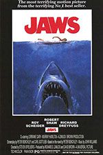 Emily Blunt Favorite Movie Jaws 1975