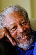 Morgan Freeman Favorite Film