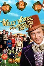 Rupert Grint Favorite Movie Willy Wonka & The Chocolate Factory (1971)