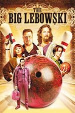 Seth Rogan Favorite Movie The Big Lebowski (1998)