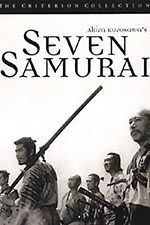 Tim Allen Favorite Movie The Seven Samurai (1954)