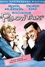 Uma Thurman Favorite Movie Pillow Talk (1959)