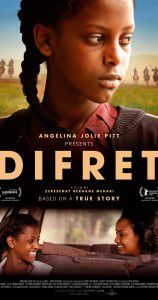 Difret Movie Poster