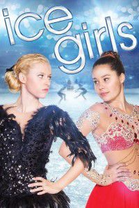 Ice Girls Movie Poister