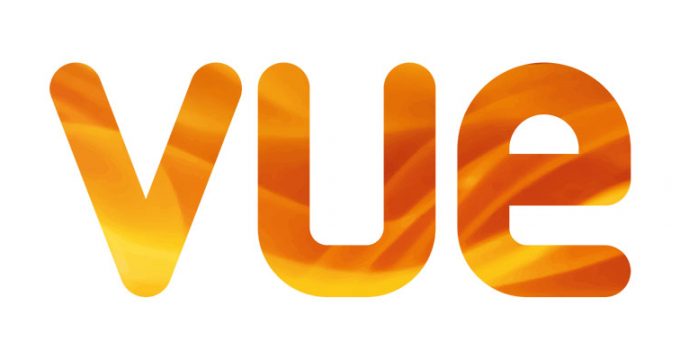 Vue Cinemas UK Featured
