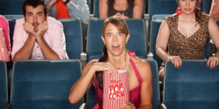 Why Do People Go to the Movies Anyway?