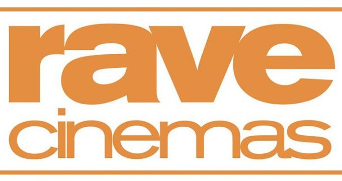 Rave Cinemas Featured