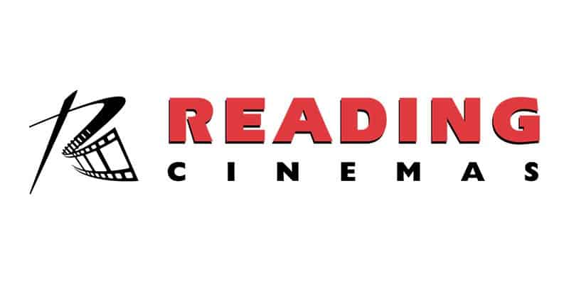 Reading cinemas