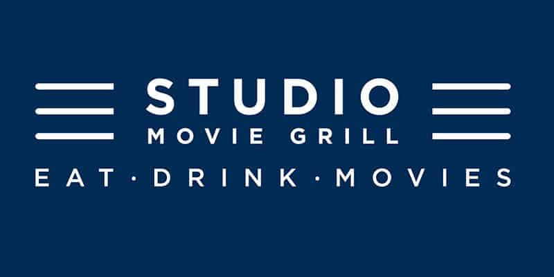 Coupons for studio outlet movie grill