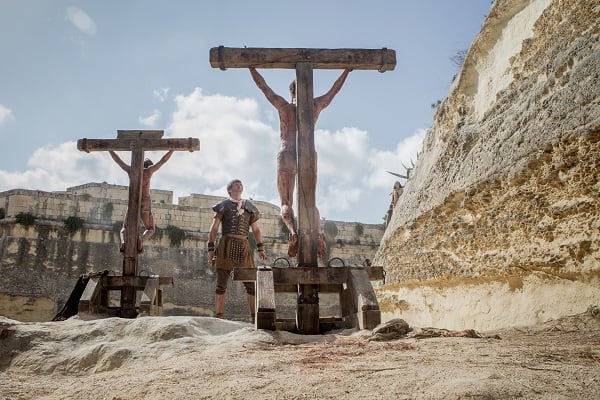 Risen: A Fresh Take on the Resurrection Theme? - Movie Theater Prices