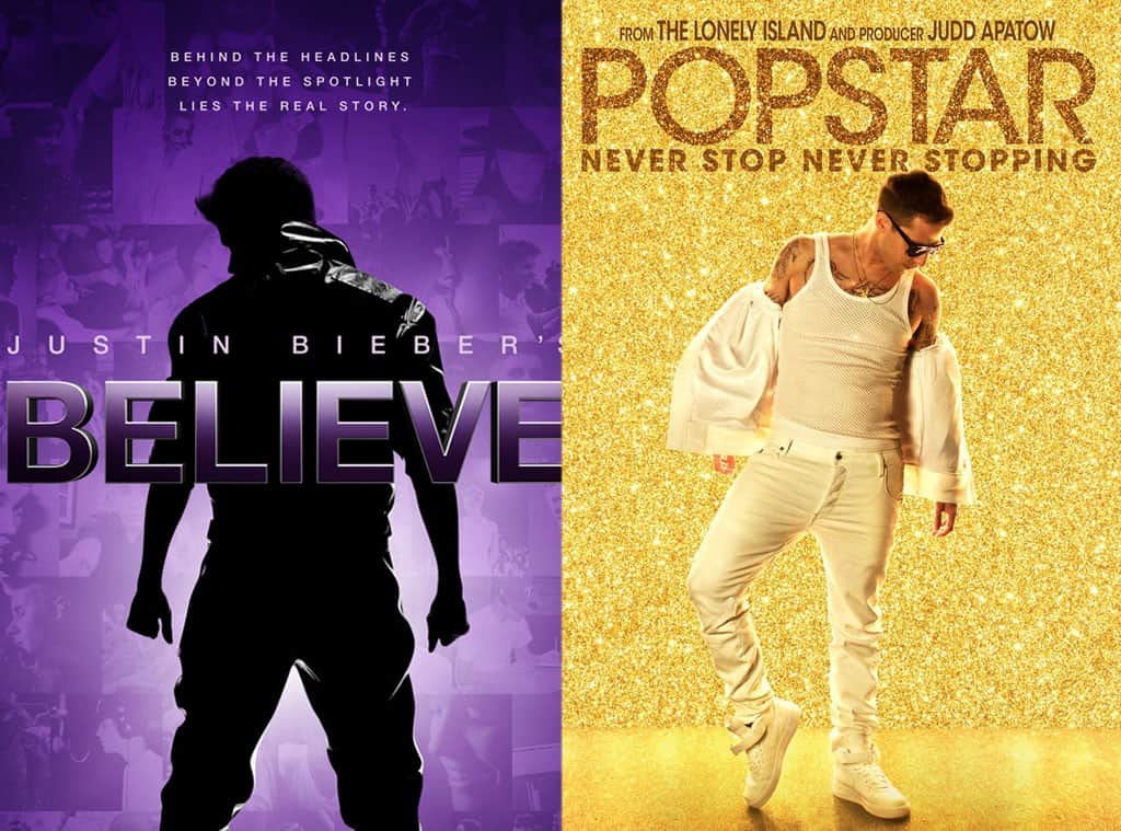 2016 Popstar: Never Stop Never Stopping