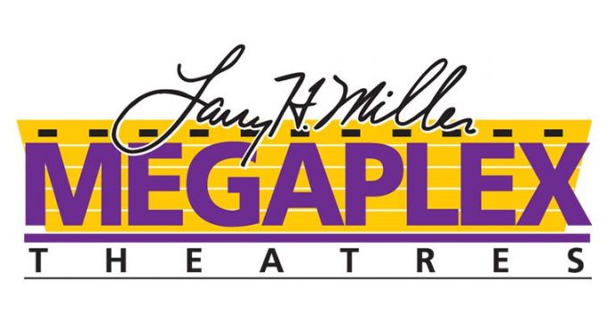 Megaplex Theatres Featured