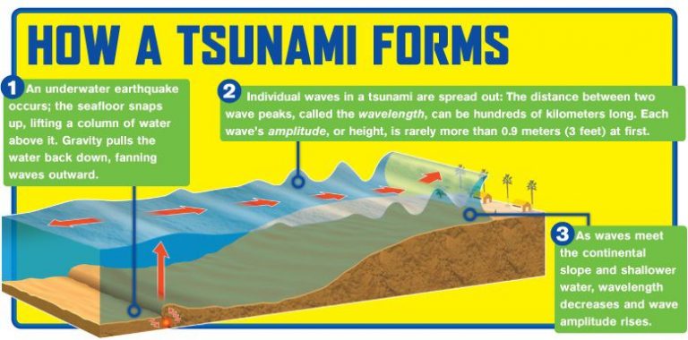 Ultimate Tsunami Movies List - 17+ Massive Movie Waves