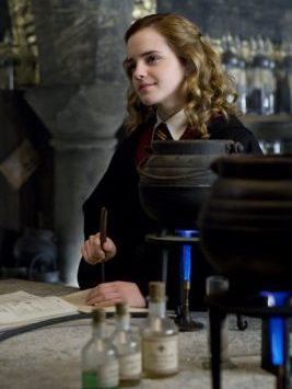 Emma Watson - Hermione