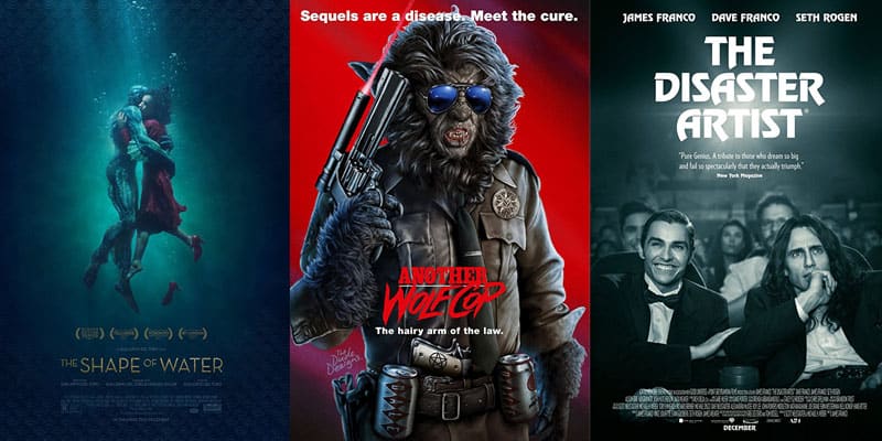 new movies this week