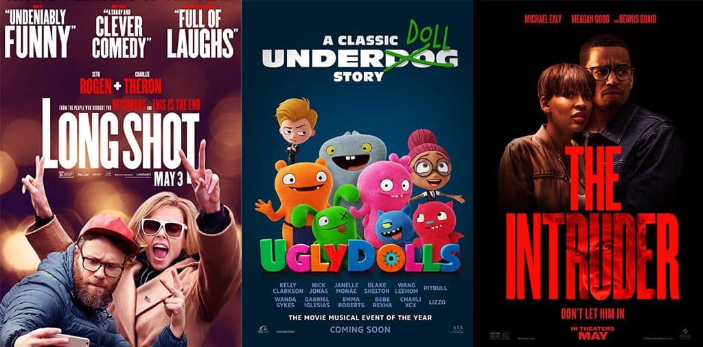 All Movies That Came Out In 2019 In Theaters Allawn