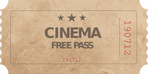 Movie Ticket