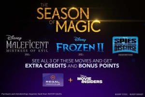 Season of Magic Promo