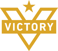 Alamo Victory Gold