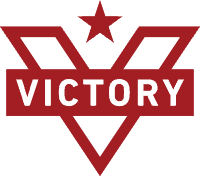 Alamo Victory Red